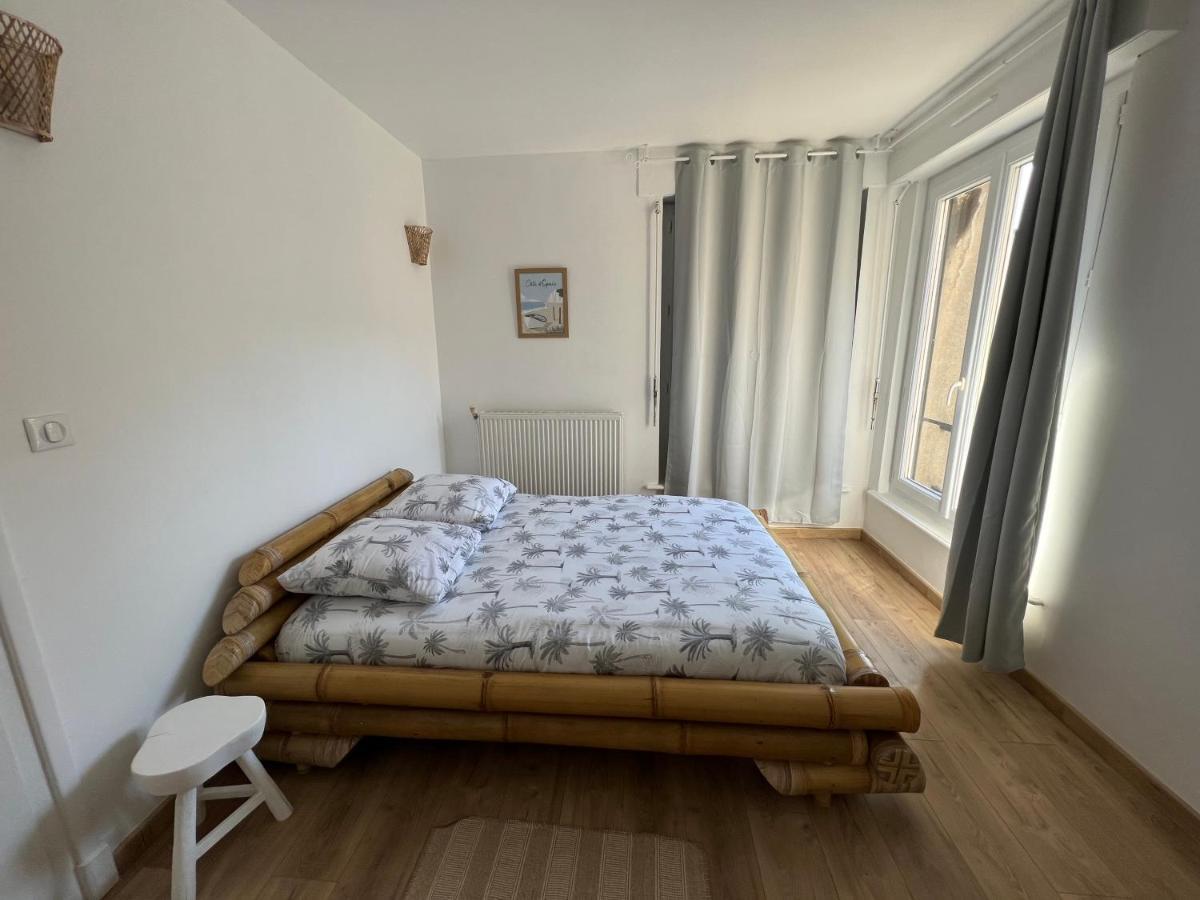 Le Plage De Notre-Dame - Appartement Au Coeur De La Vieille Ville بولون-سور-مير المظهر الخارجي الصورة