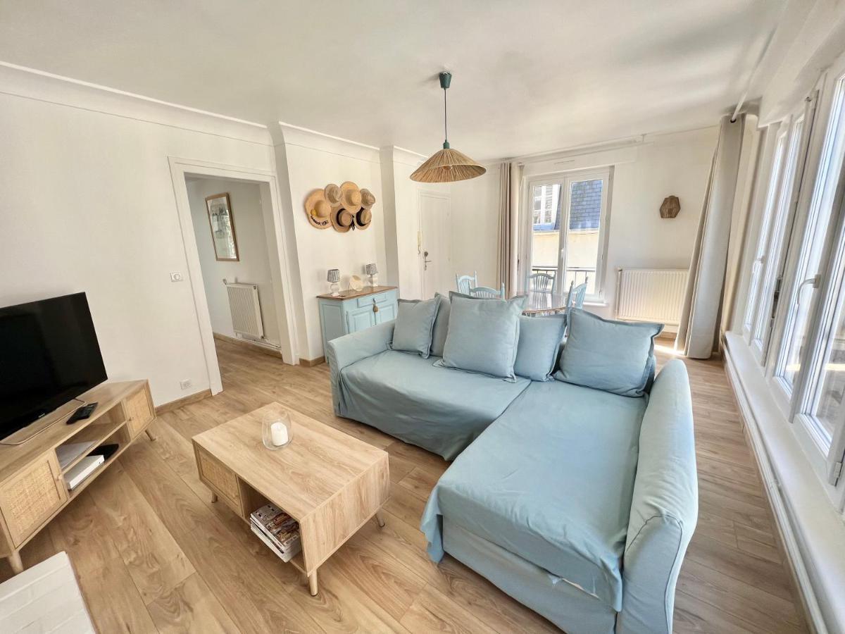 Le Plage De Notre-Dame - Appartement Au Coeur De La Vieille Ville بولون-سور-مير المظهر الخارجي الصورة